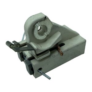 Porte balais compatible pour alternateur UNIPOINT BH1301 - porte balais alternateur