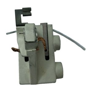 Porte balais compatible pour alternateur UNIPOINT BH1301 - porte balais alternateur