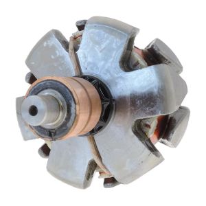 Rotor d'alternateur compatible pour BOSCH 0120489979 - Rotor pour alternateur