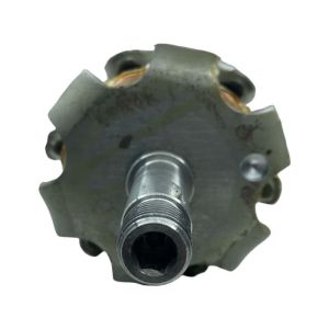 Rotor d'alternateur compatible pour FENDT G345900011010 - Rotor d'alternateur pour BOSCH