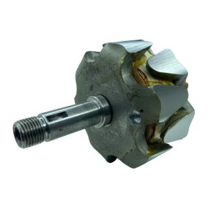 Rotor d'alternateur compatible pour FENDT G345900011010 - Rotor d'alternateur pour BOSCH