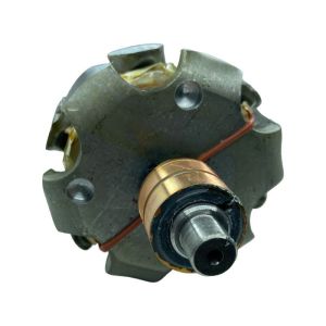 Rotor d'alternateur compatible pour FENDT G345900011010 - Rotor d'alternateur pour BOSCH