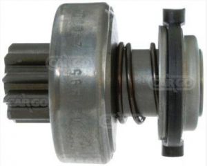Lanceur compatible pour démarreur BOSCH 0001219017