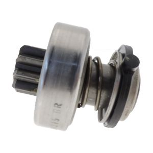 Lanceur compatible pour démarreur BOSCH B001233256 - Lanceur pour démarreur BOSCH 0001218001