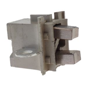 Porte balais compatible pour alternateur DENSO 1002113830