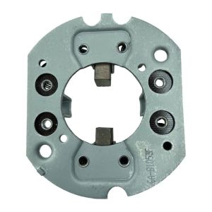 Couronne porte balais compatible pour démarreur HITACHI S114367 - Couronne porte-balais de démarreur