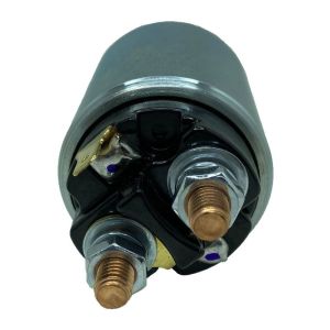 Solénoide compatible pour démarreur HITACHI S114475A - Solénoïde de démarreur