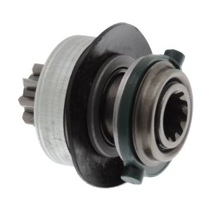 Lanceur compatible pour démarreur WAI 549168 - Lanceur