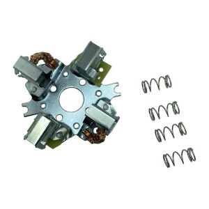 Couronne porte balais compatible pour démarreur BOSCH B001816083