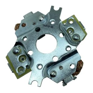 Couronne porte balais compatible pour démarreur BOSCH 0001367070 - Couronne porte-balais compatible pour démarreur BOSCH 200433