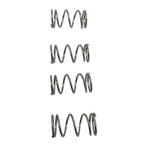 Couronne porte balais compatible pour démarreur BOSCH 0001367070 - Couronne porte-balais compatible pour démarreur BOSCH 200433