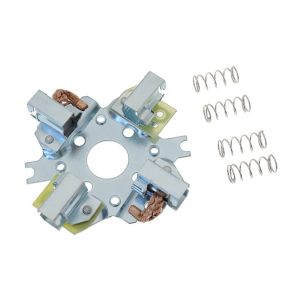 Couronne porte balais compatible pour démarreur BOSCH 0001366005