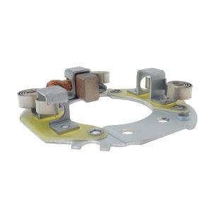 Couronne porte balais compatible pour démarreur HITACHI 211423003