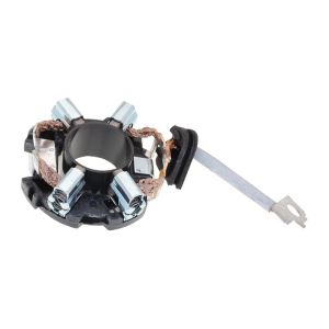 Couronne porte balais compatible pour démarreur BOSCH 1004336362
