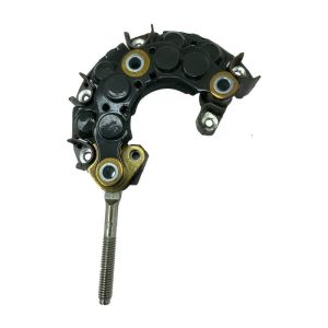 Pont de diode compatible pour alternateur DENSO 1002116830 - Pont diode alternateur DENSO - 132540