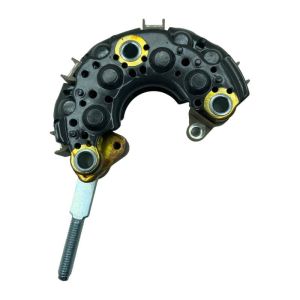 Pont de diode compatible pour alternateur DENSO 1002111230 - Pont diode alternateur DENSO - 132541