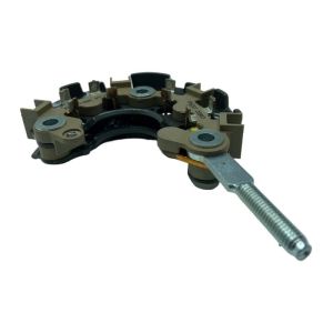 Pont de diode compatible pour alternateur DENSO 1002111230 - Pont diode alternateur DENSO - 132541