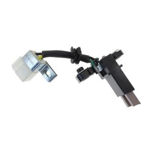 Porte balais compatible pour alternateur DENSO 0216201240