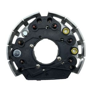 Pont de diode compatible pour alternateur BOSCH B120402205 - Pont diode alternateur BOSCH