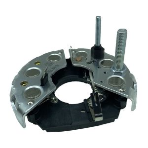 Pont de diode compatible pour alternateur BOSCH B120402205 - Pont diode alternateur BOSCH -132667