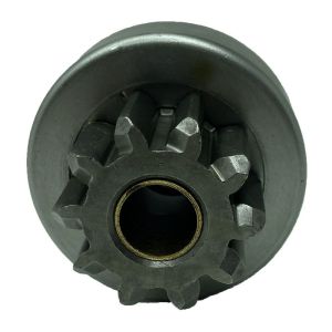 Lanceur compatible pour démarreur PERKINS 2873D202 - Lanceur pour démarreur Bosch 0001368087