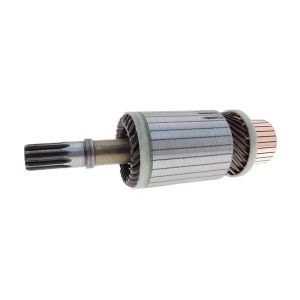Induit compatible pour démarreur HITACHI S1394