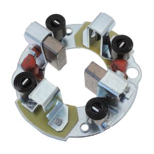 Couronne porte balais compatible pour démarreur DENSO 1280001573