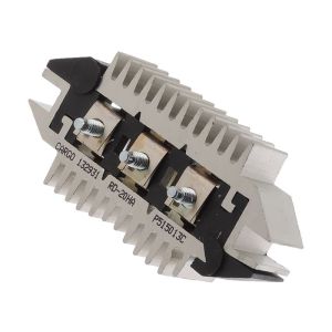 Pont de diode compatible pour alternateur REMY (DELCO) 3493008