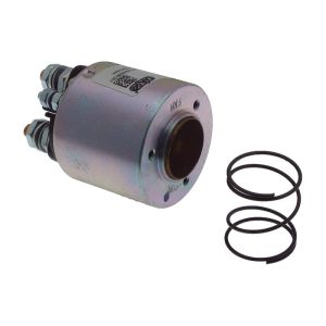 Solénoide compatible pour démarreur VALEO 182563