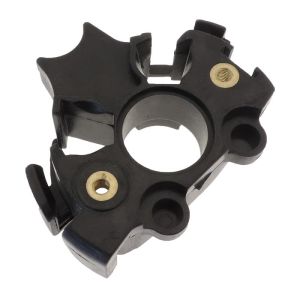 Couronne porte balais compatible pour démarreur VALEO D9E101