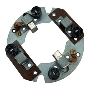 Couronne porte balais compatible pour démarreur HITACHI S114182