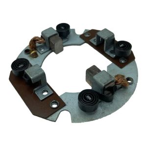 Couronne porte balais compatible pour démarreur HITACHI S114182 - Couronne porte-balais pour démarreur Hitachi