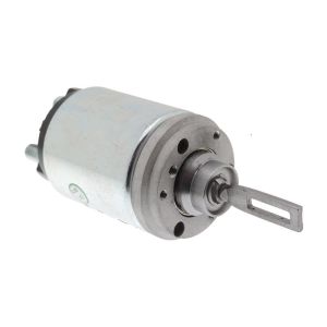 Solénoide compatible pour démarreur BOSCH 0001354005