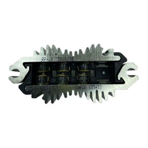 Pont de diode compatible pour alternateur VALEO 300903 - Pont de diodes Valéo pour alternateur A14N73