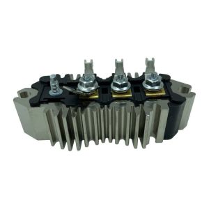 Pont de diode compatible pour alternateur VALEO 300903 - Pont de diodes Valéo pour alternateur A14N73
