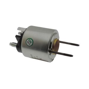 Solénoide compatible pour démarreur VALEO D9E237 - Solénoide pour démarreur VALEO D9E773
