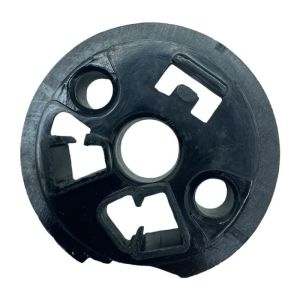 Couronne porte balais compatible pour démarreur VALEO D6RA12