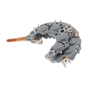Pont de diode compatible pour alternateur DENSO 1002118031 - Pont diode alternateur DENSO