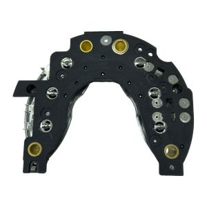 Pont de diode compatible pour alternateur VALEO A13N230 - Pont diode alternateur VALEO