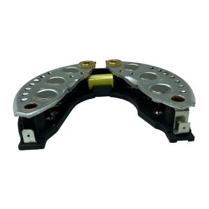 Pont de diode compatible pour alternateur VALEO A13N230 - Pont diode alternateur VALEO