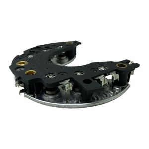 Pont de diode compatible pour alternateur VALEO A13N230 - Pont diode alternateur VALEO