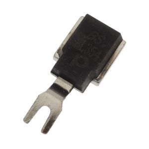 Diode d'alternateur compatible pour alternateur SUZUKI 3140065D01