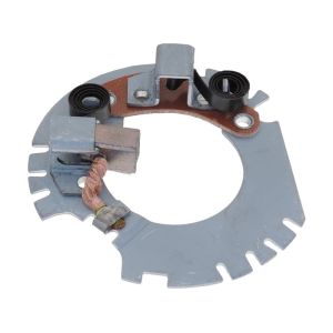 Couronne porte balais compatible pour démarreur DENSO 0280009133