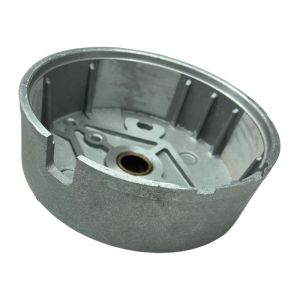 Palier arrière compatible pour démarreur BOSCH 2005854110 - Palier arrière démarreur BOSCH 2005854094