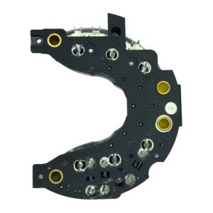 Pont de diode compatible pour alternateur VALEO A13N218 - Pont de diodes pour alternateur VALEO 2541142