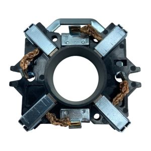 Couronne porte balais compatible pour démarreur BOSCH 0001211512