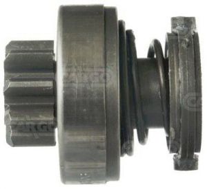 Lanceur compatible pour démarreur BOSCH 0001218818