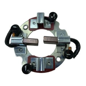 Couronne porte balais compatible pour démarreur MAGNETI MARELLI 54244775