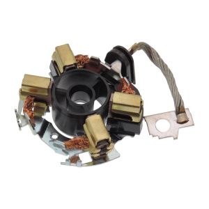 Couronne porte balais compatible pour démarreur BOSCH 1004336139