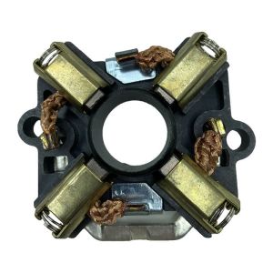 Couronne porte balais compatible pour démarreur FIAT 46231642